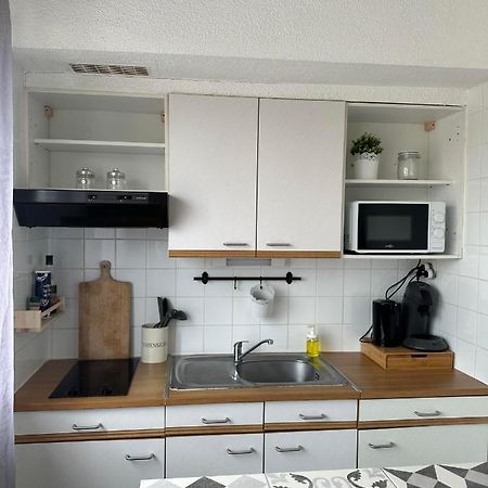 Charmant Studio Lumineux Florida Plage Apartment Кане Екстериор снимка