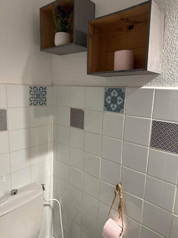 Charmant Studio Lumineux Florida Plage Apartment Кане Екстериор снимка