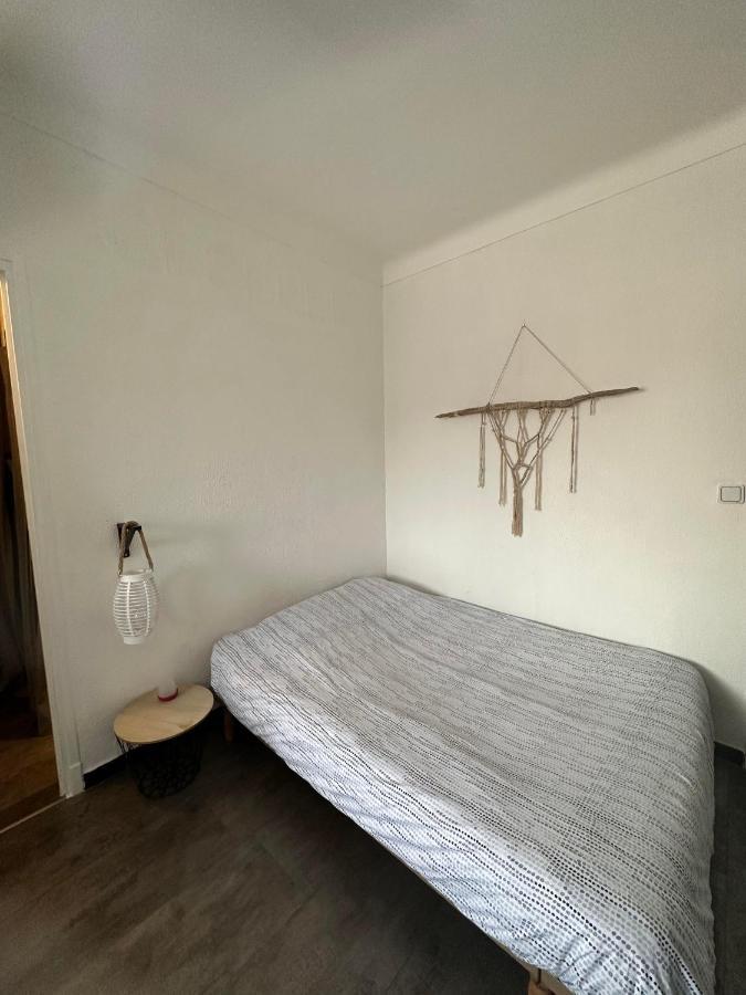 Charmant Studio Lumineux Florida Plage Apartment Кане Екстериор снимка